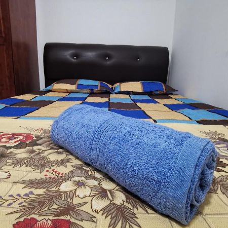 Anis Homestay Nilai Usim Klia Inti Manipal Nilai 3 Exterior foto